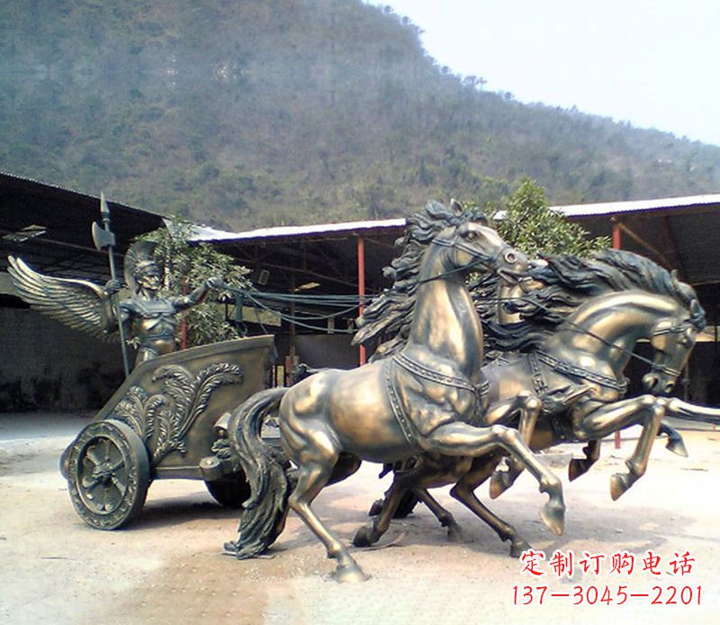 泉州阿波罗战车