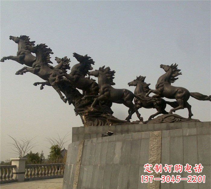 泉州“马蹄跃”——让梦想之旅更加精彩