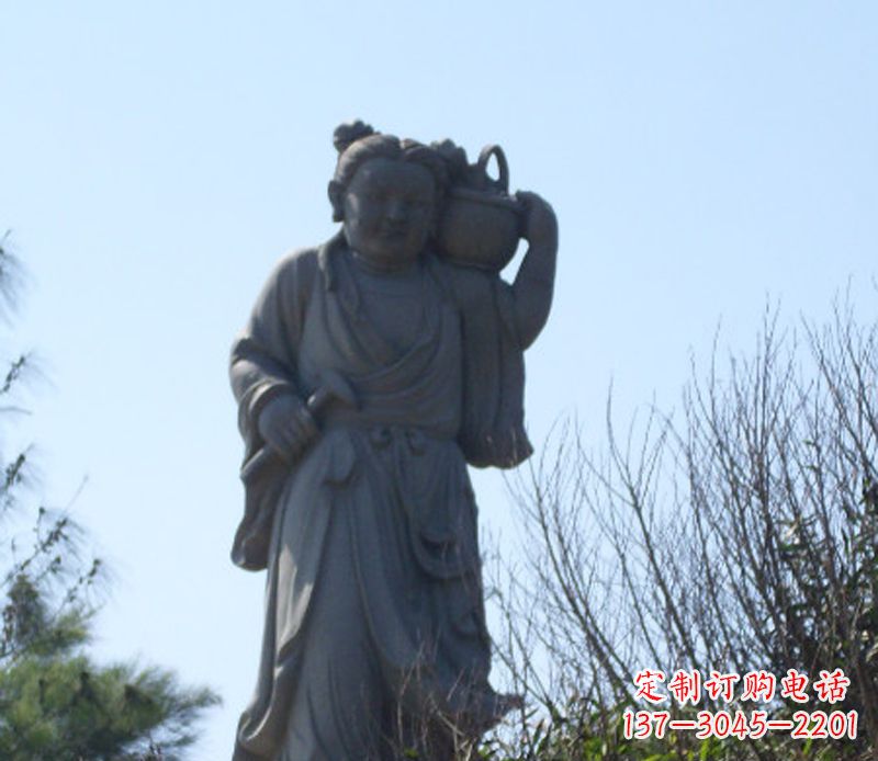泉州八仙石雕艺术礼品