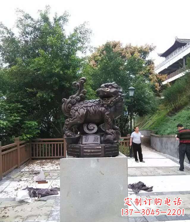 泉州“虎灵之美”