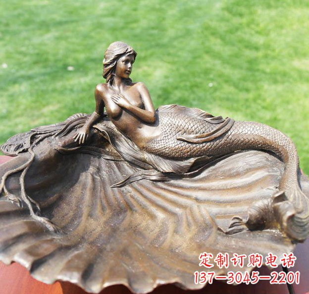泉州新颖贝壳美丽的艺术之旅