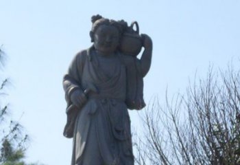 泉州八仙石雕艺术礼品
