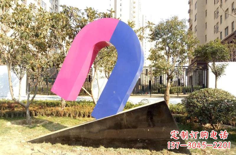 泉州玻璃钢仿真磁铁