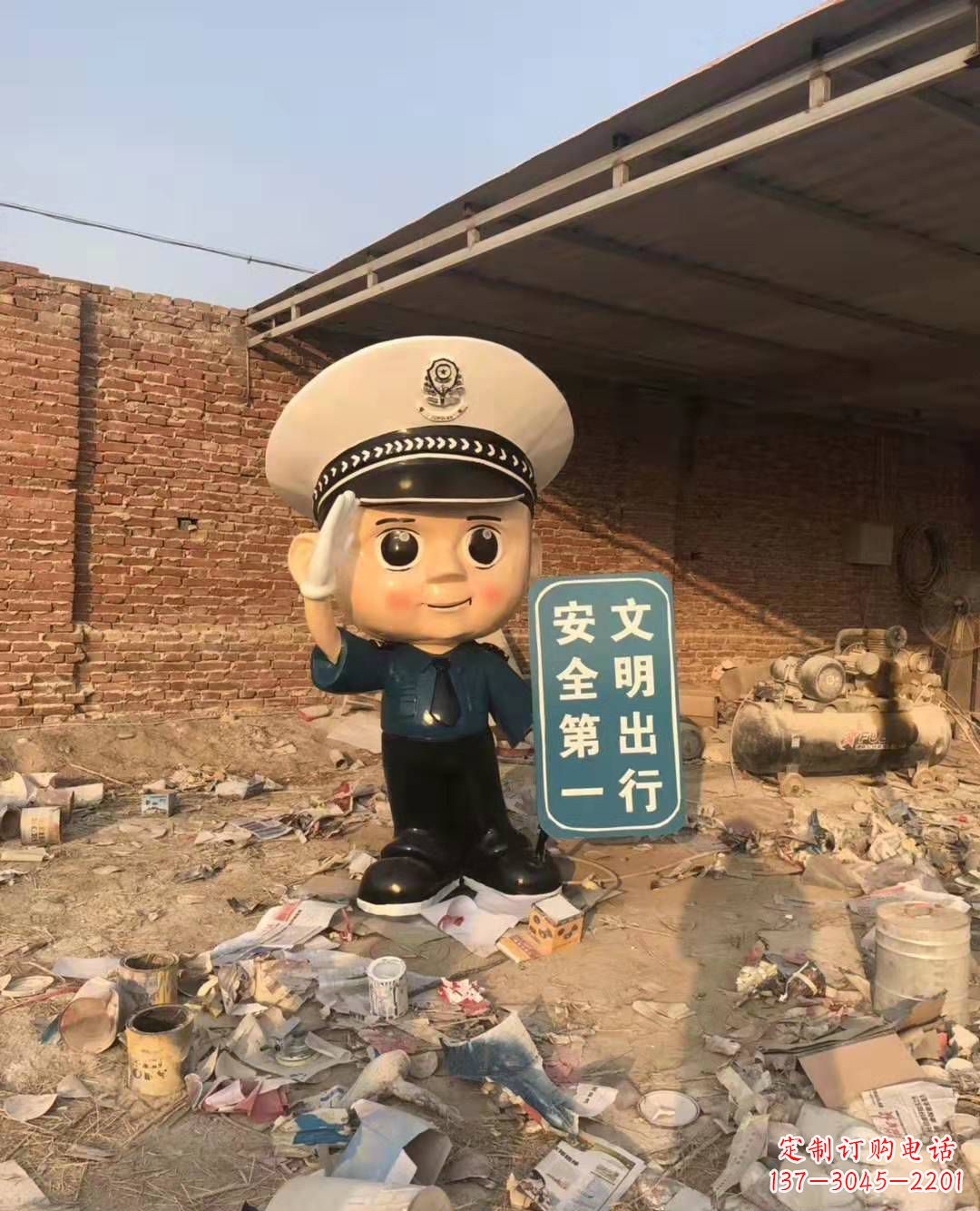 泉州警钟长鸣,安全守护