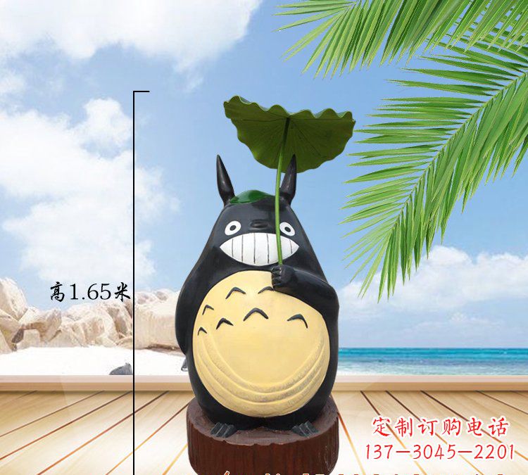 泉州玻璃钢龙雕塑