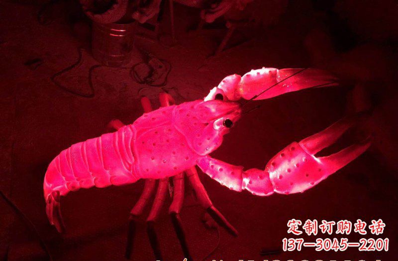 泉州玻璃钢龙——雕塑的艺术精髓