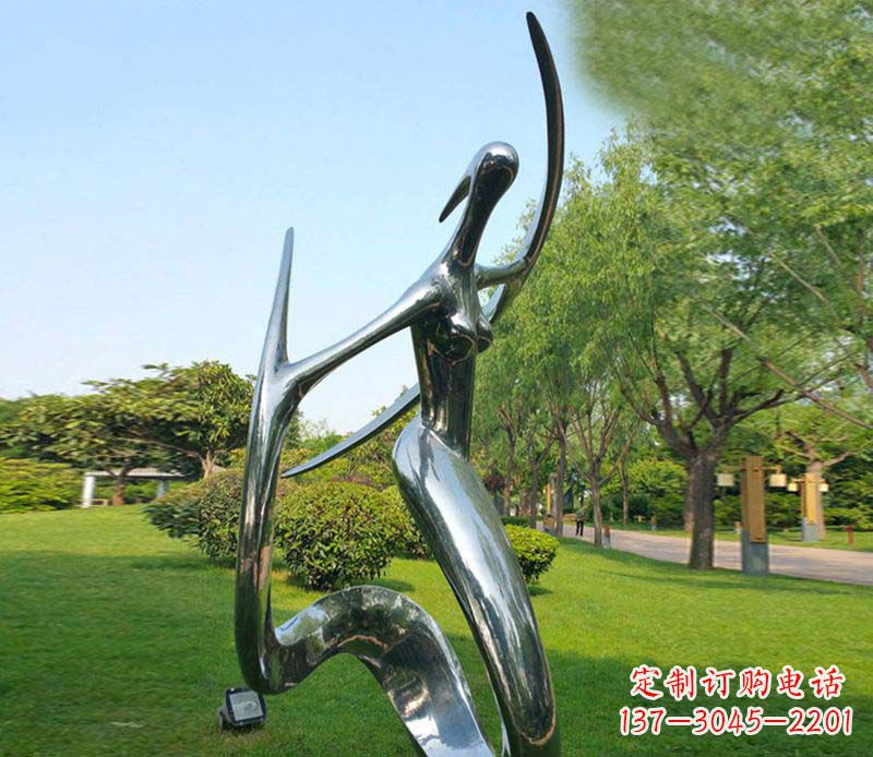 泉州美女雕塑永恒的经典