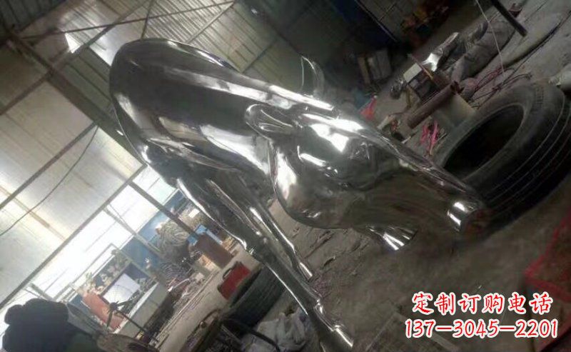 泉州该雕塑的