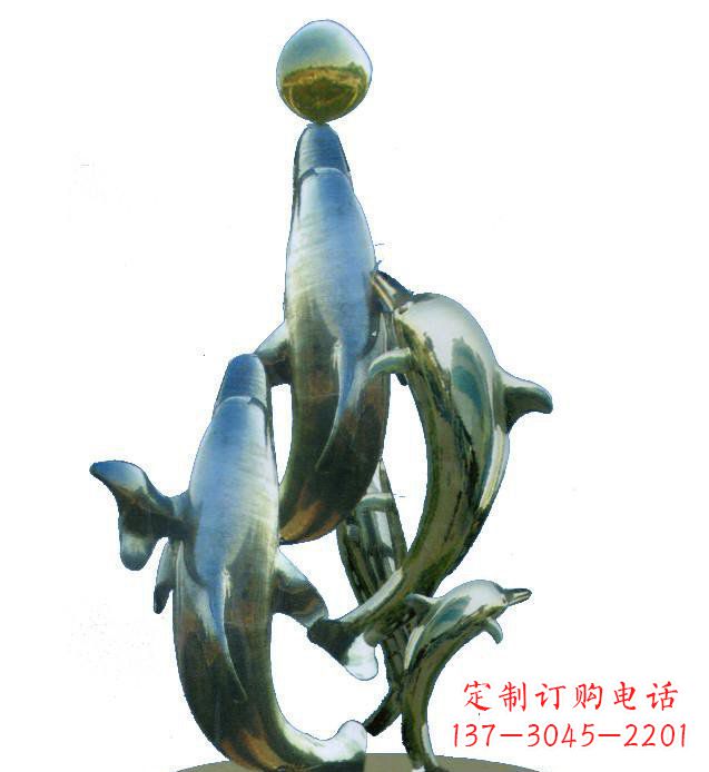 泉州精美雕塑点亮校园