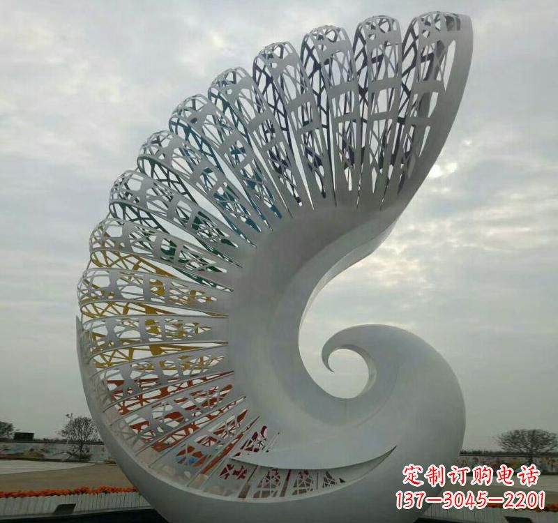 泉州不锈钢凤凰雕塑精美雕刻,传承艺术