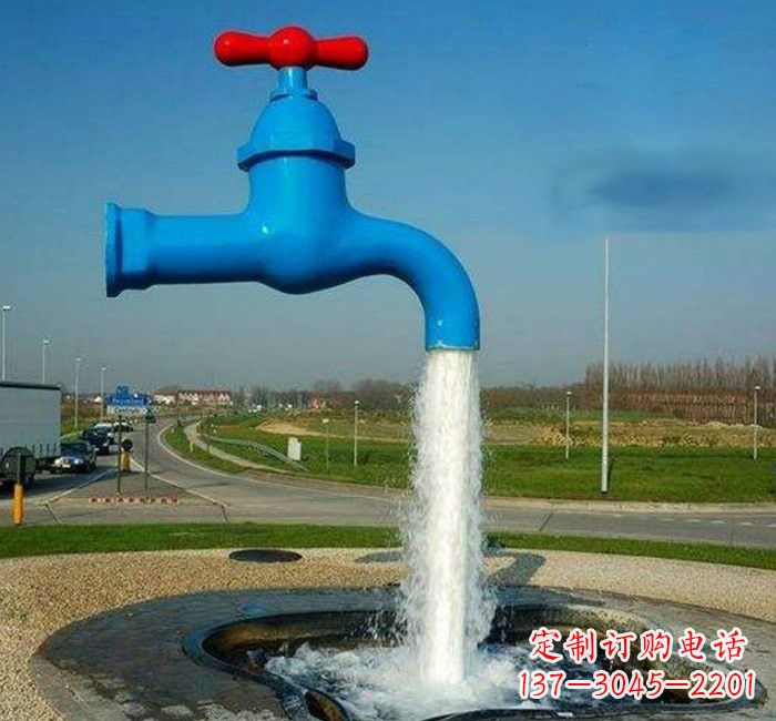 泉州不锈钢龙雕塑艺术的精美结晶