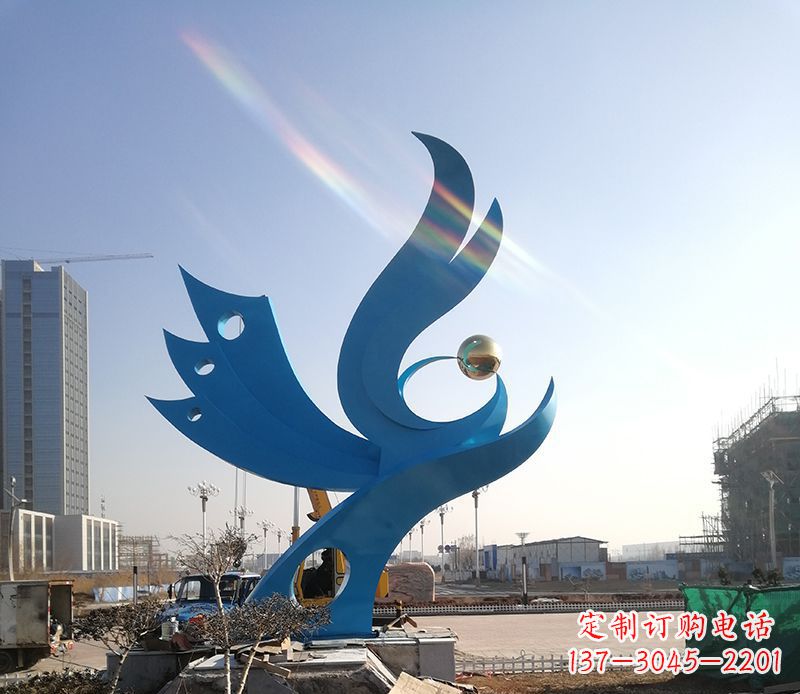 泉州该雕塑的内容