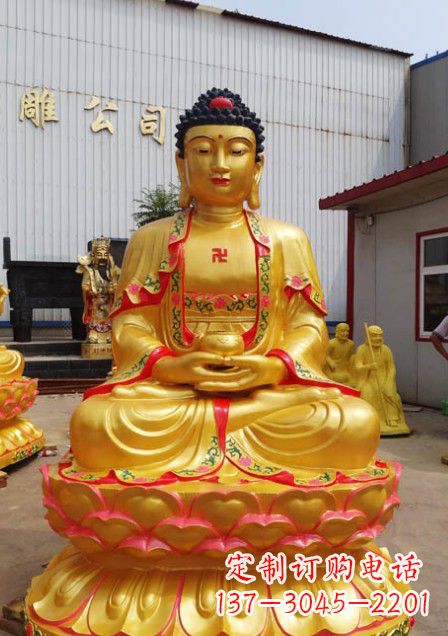 泉州如来佛像的雕塑技艺之美
