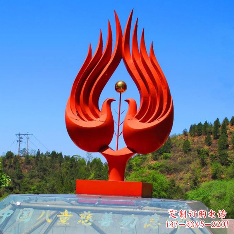 泉州凤凰跃焰,传承神秘之美