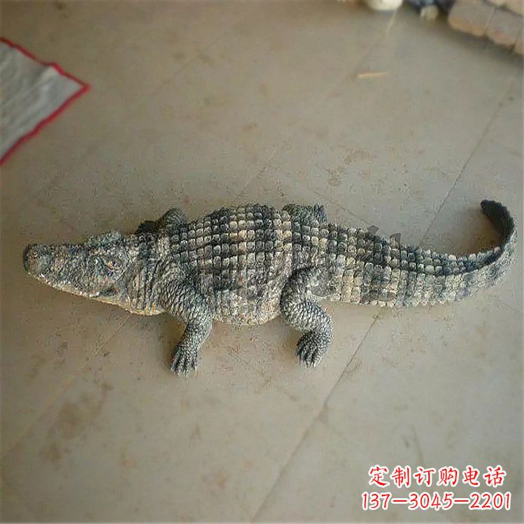 泉州动物雕塑大理石仿真精美