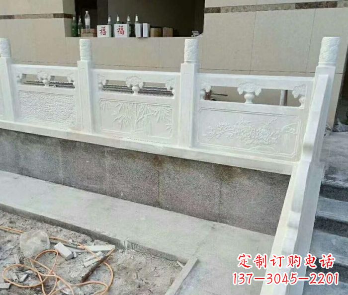 泉州大理石国旗雕塑