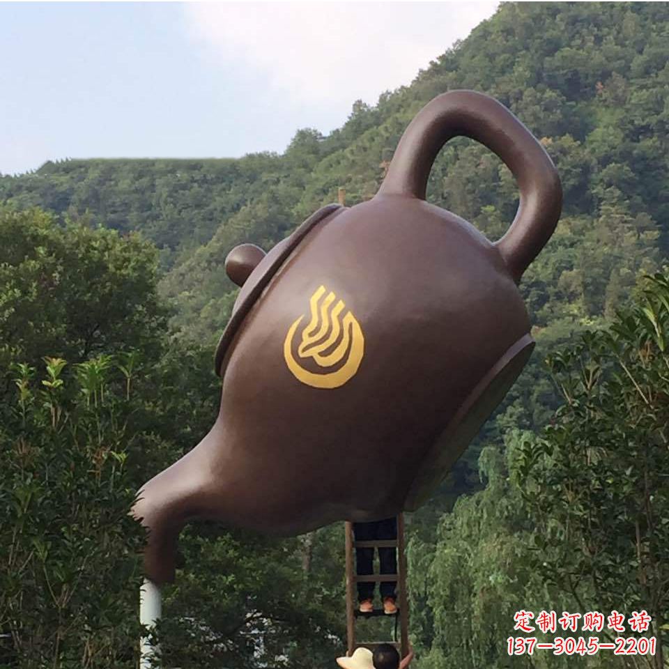泉州大型艺术喷泉雕塑