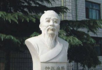 泉州扁鹊雕塑一种蕴含传统文化的瑰宝