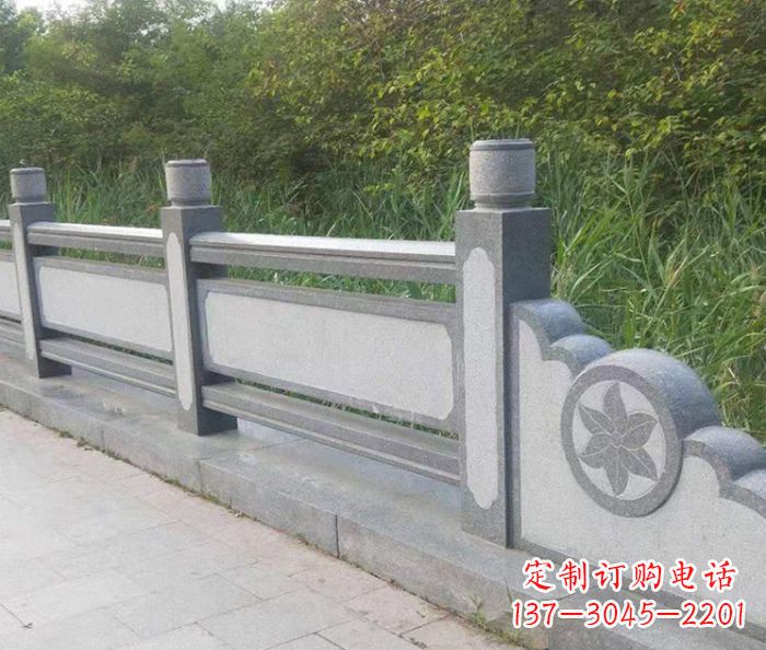 泉州仿古景区石栏杆 (4)