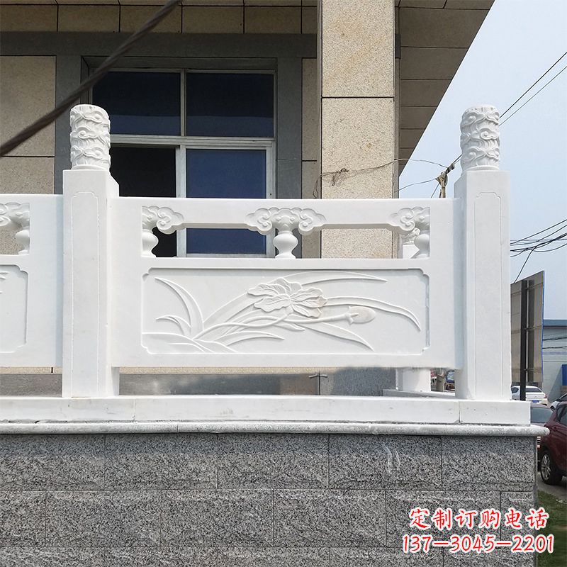 泉州仿古石栏板