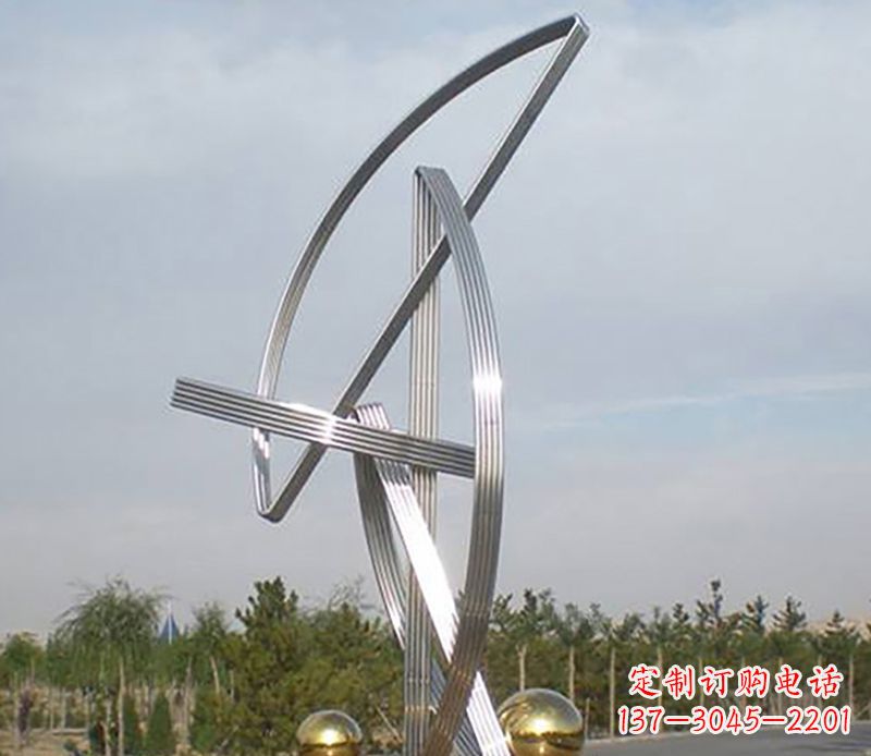 泉州风车广场雕塑
