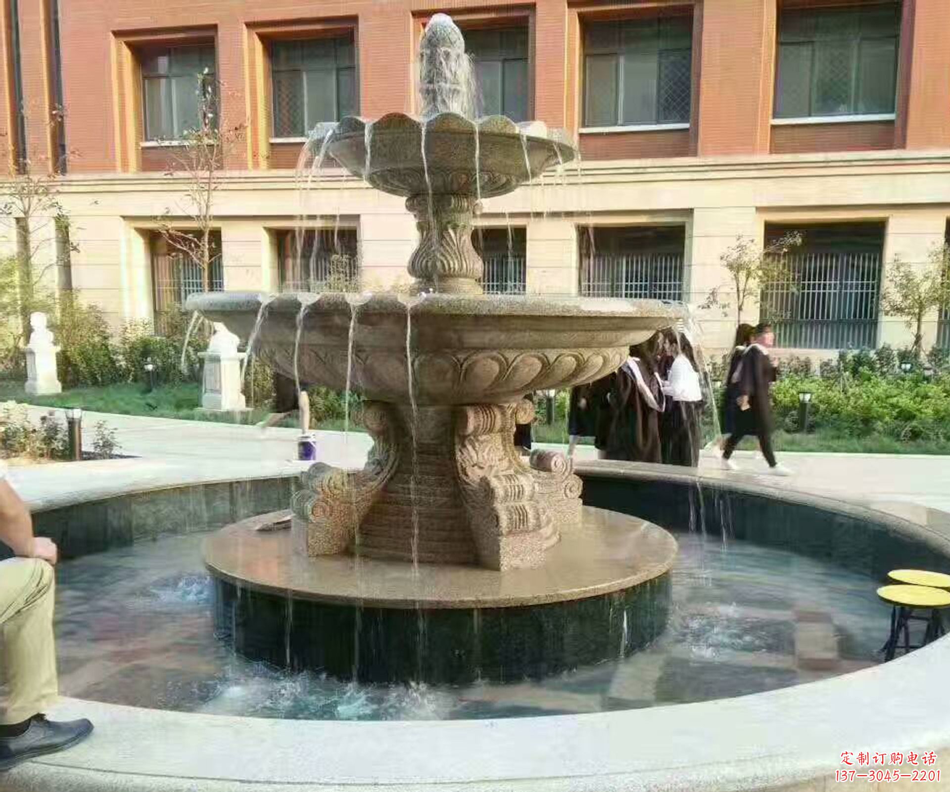 泉州风水球风水