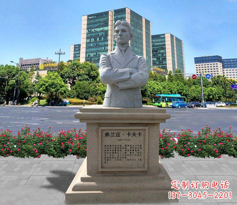 泉州领雕贵宾石雕