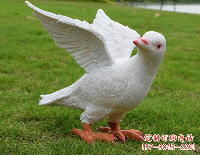 泉州独特的苹果雕塑