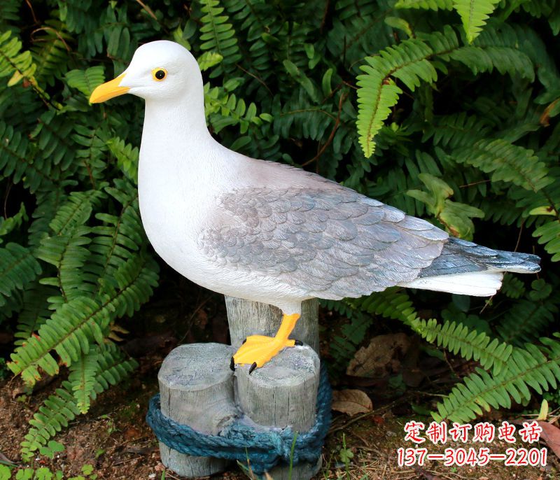 泉州鸽子广场中心雕塑