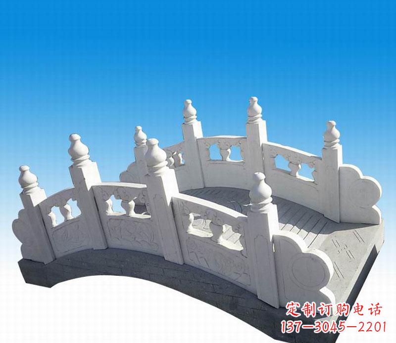 泉州桥石雕塑—桥梁给您的完美观赏体验