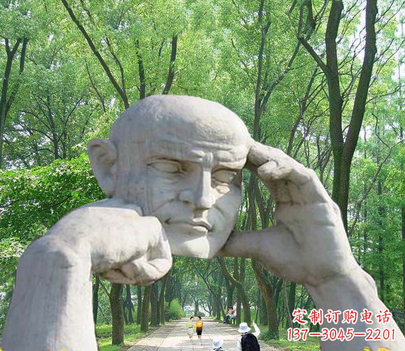 泉州高品质工艺拱门石雕