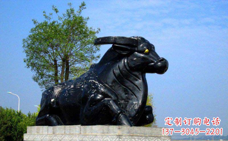 泉州 优质铜动物雕塑