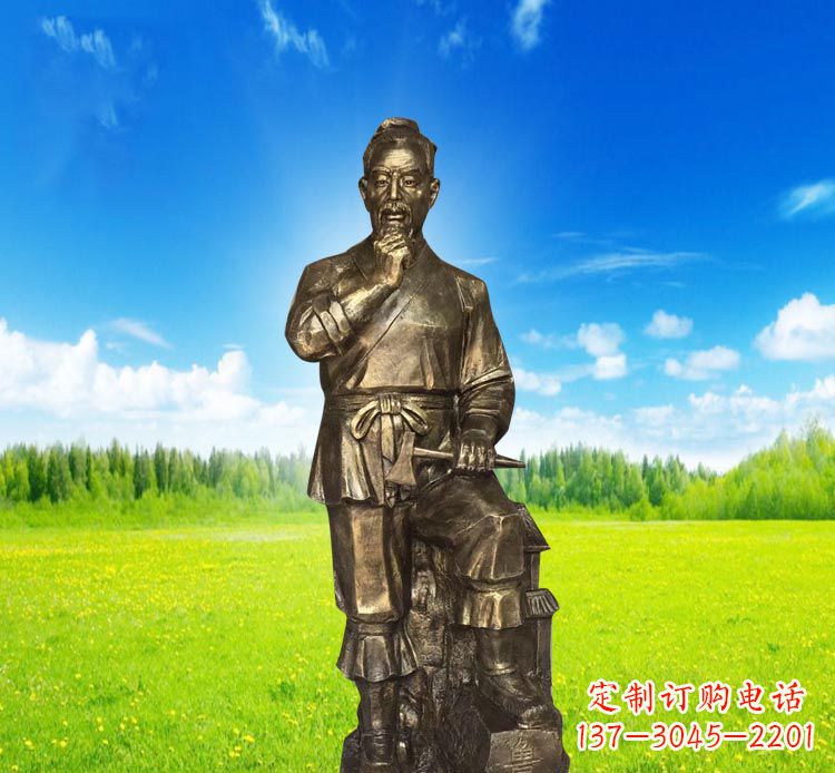 泉州精美非凡,鲁班铜雕让您的室内装饰更加精致高雅