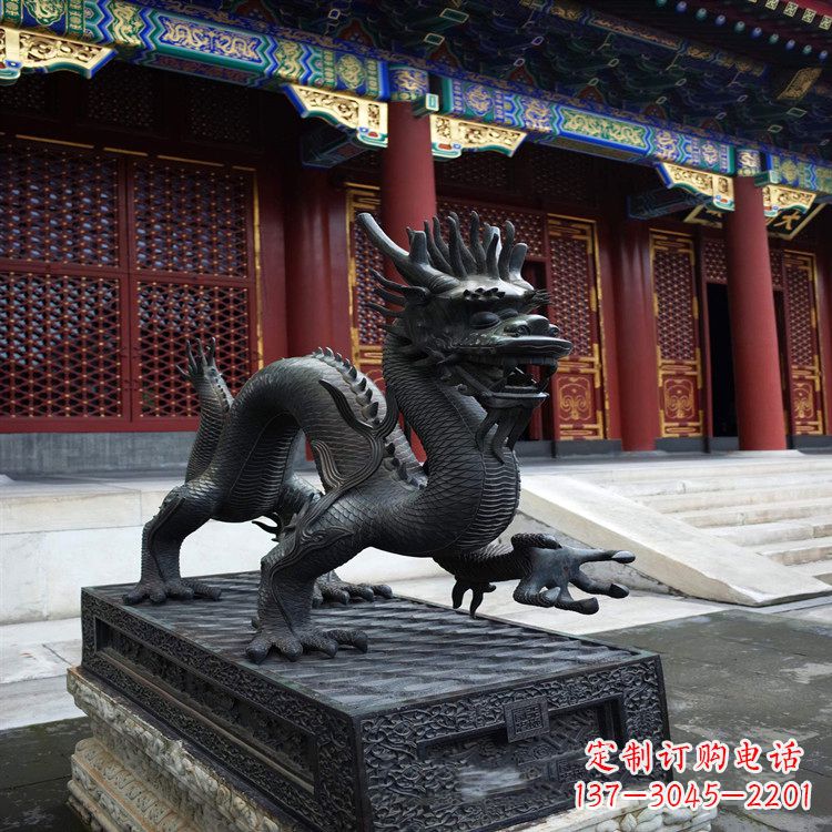 泉州古典动物雕塑,独具魅力