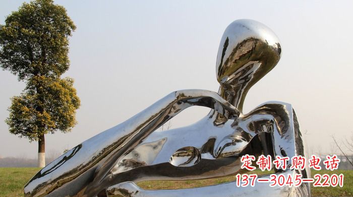 泉州中领雕塑:情怀与美感完美融合的女子雕塑