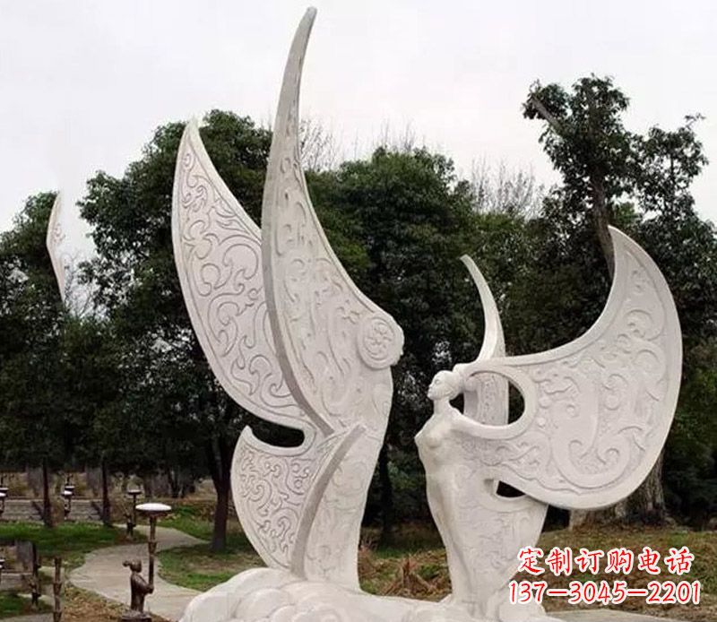泉州传承文化精神,更新梁山伯祝英台石雕