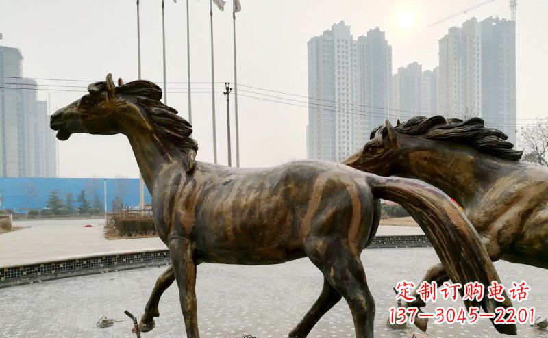 泉州中领雕塑是一家专业的雕塑定制厂家,我们拥…