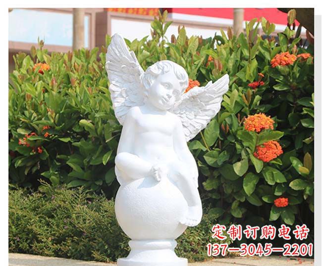泉州中国领雕塑是一家专业从事雕塑定制服务的厂…