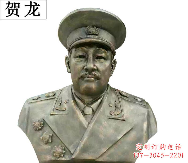 泉州领雕塑是一家专业从事伟人铜雕制作的厂家，…