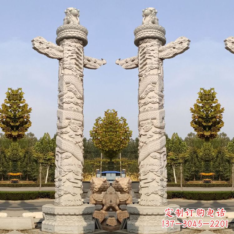 泉州中领雕塑是一家专业的雕塑定制厂家,有着多…