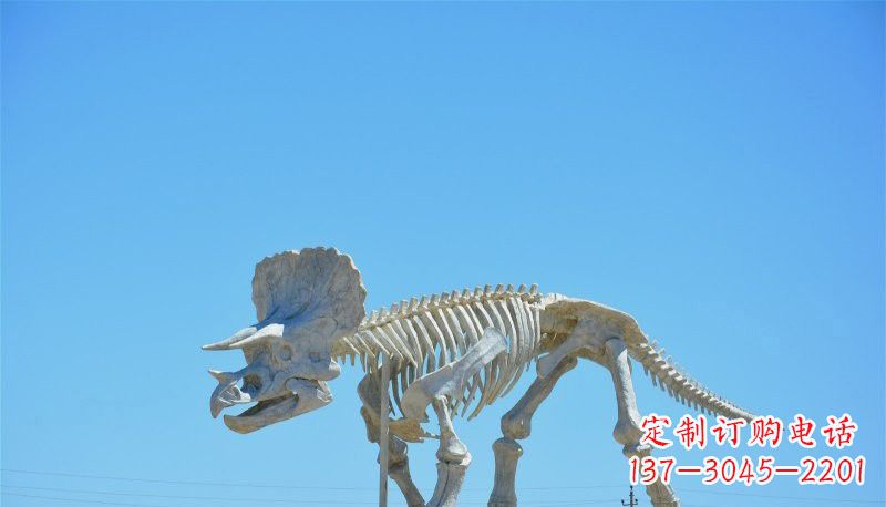 泉州玻璃钢恐龙雕塑——悠久历史瑰宝