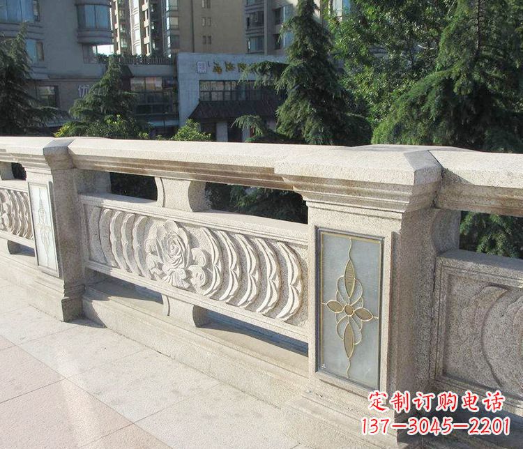 泉州景区大理石栏板石雕_1_1 (2)