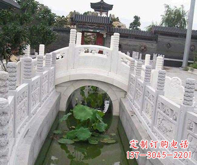 泉州景区大理石栏板石雕_1_1