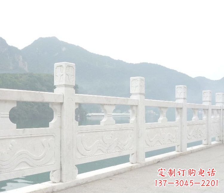 泉州景区大理石栏板石雕_2_1 (2)