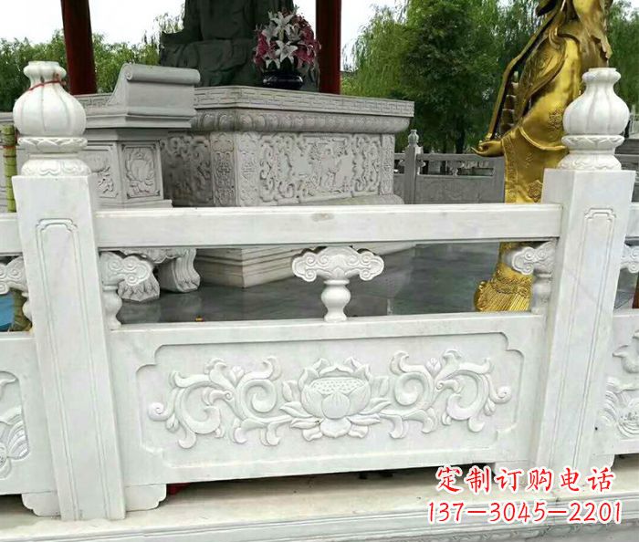 泉州答案(注:不得在标题中含有汉白玉石浮雕栏板)