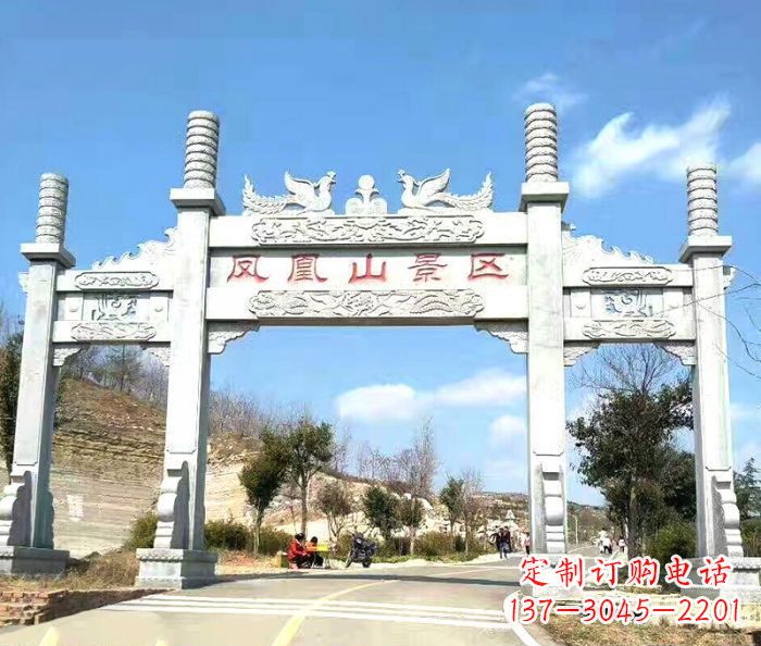 泉州中国领雕塑是一家雕塑定制厂家,专注于提供…