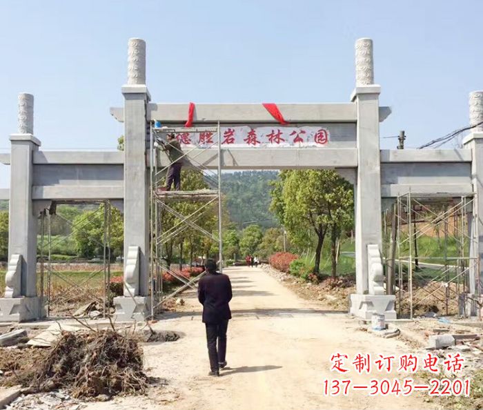 泉州中领雕塑是一家专业的雕塑定制厂家,我们提…