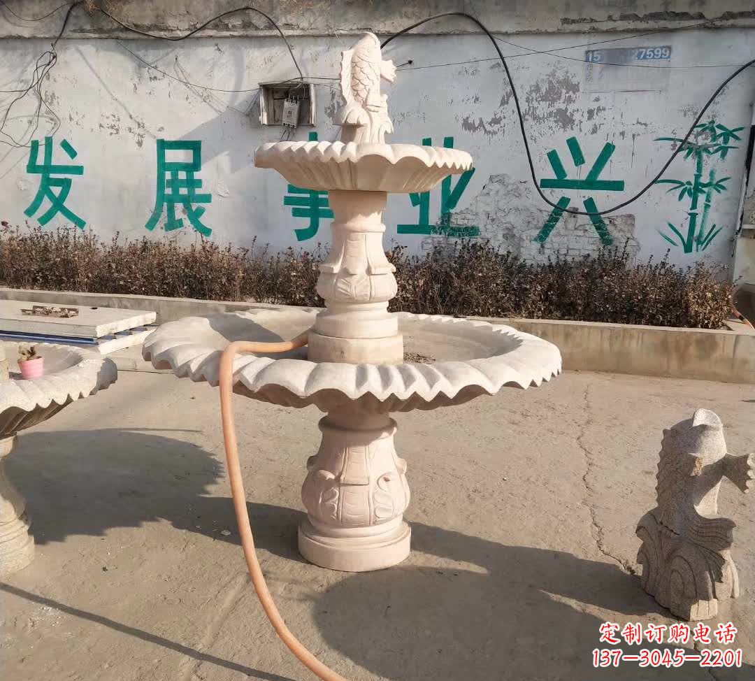泉州中领雕塑是一家专业的雕塑定制厂家,拥有一…
