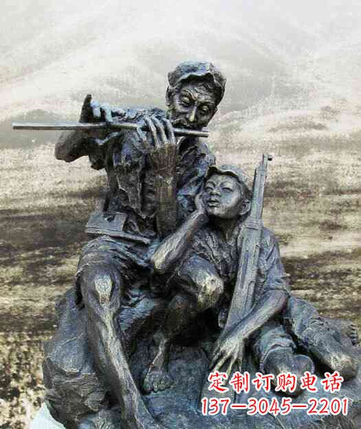 泉州中领雕塑以其精良的工艺和杰出的设计,创造…