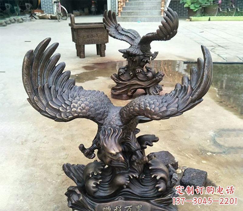 泉州好的雕塑不仅仅是一件艺术品,更是融入了艺…